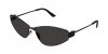 OKULARY BALENCIAGA BB 0335S 001 65 ROZMIAR L